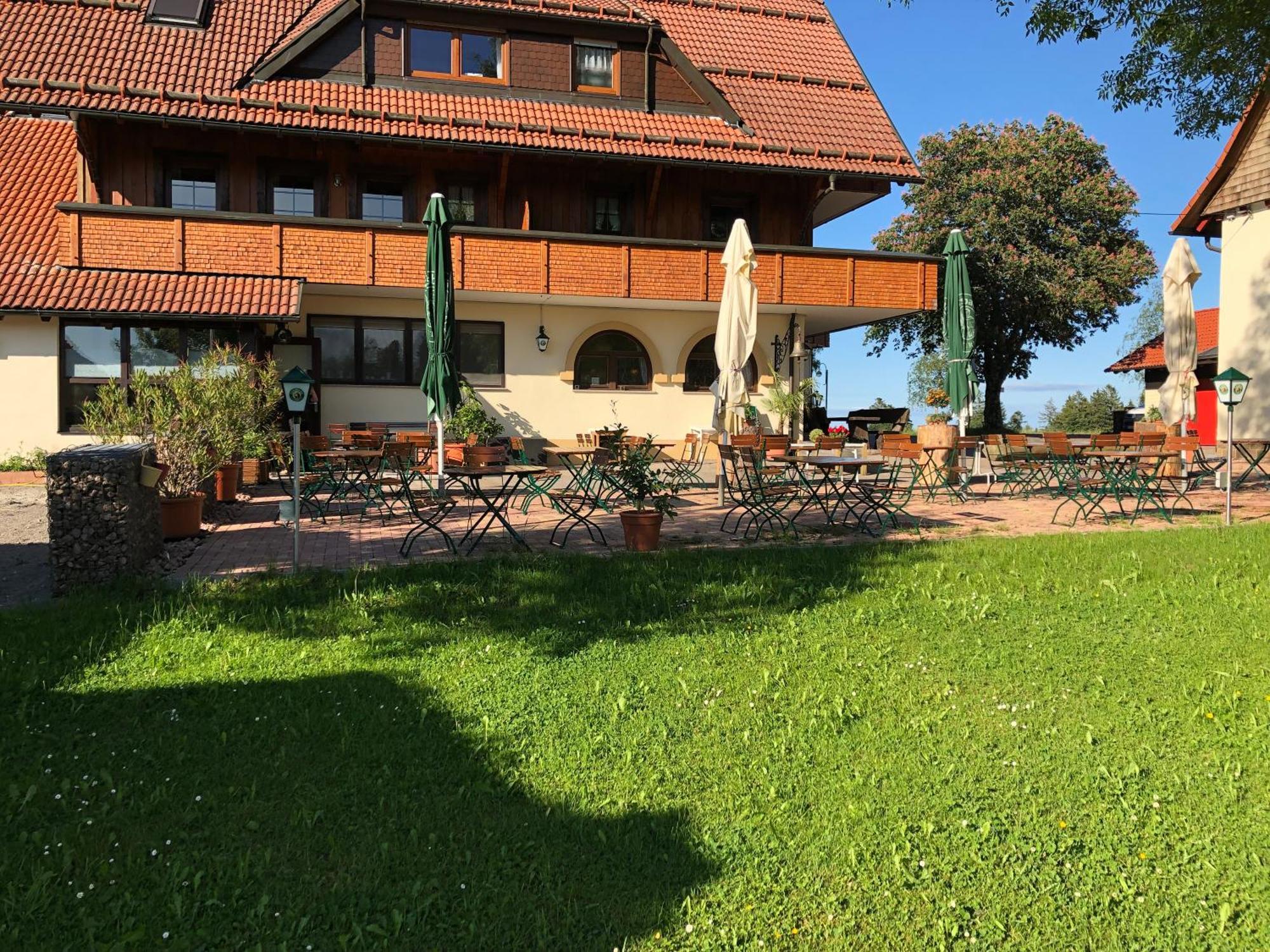 Solhof-Schoemberg โลซบวร์ก ภายนอก รูปภาพ